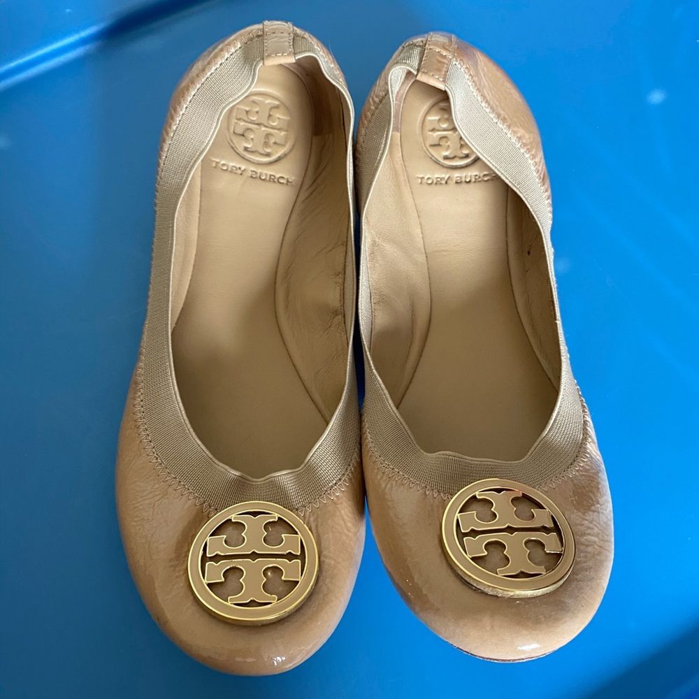 Tory Burch Flat - Picture 2 of 4